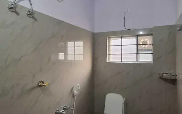 Cozy Corner Homestay