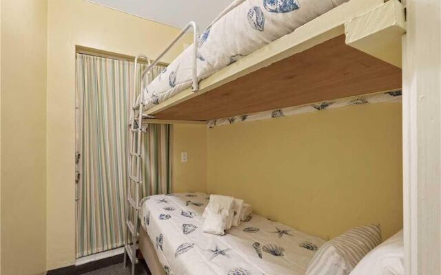 Sea Rocket 26 - Studio Condo