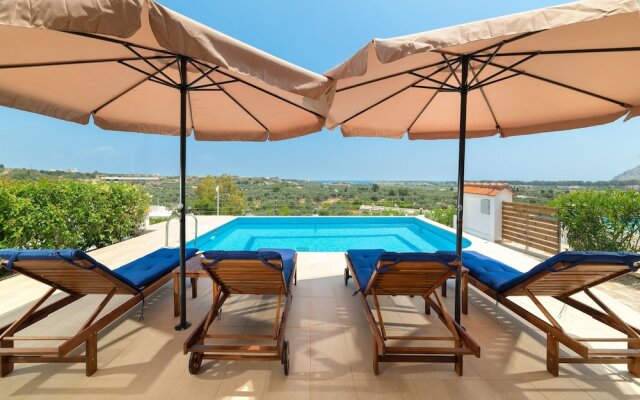 Kolymbia Dreams Luxury Apartment 104 With Terrace Private Pool