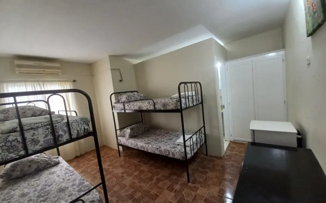 Shalom Guest House