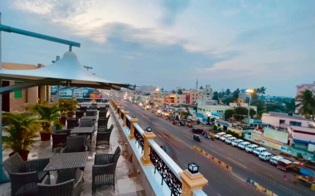 Hotel Royal Grand Heritage