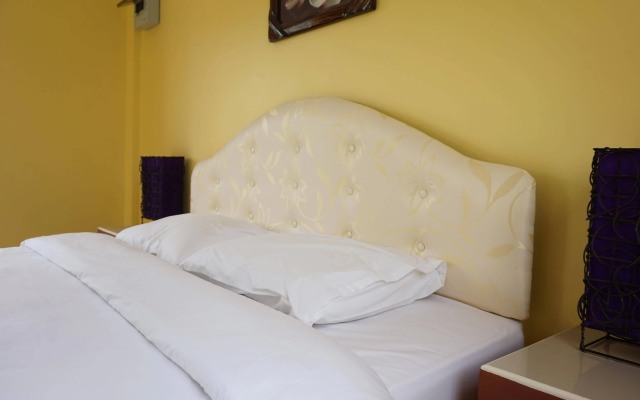 Paskon Boutique Resort