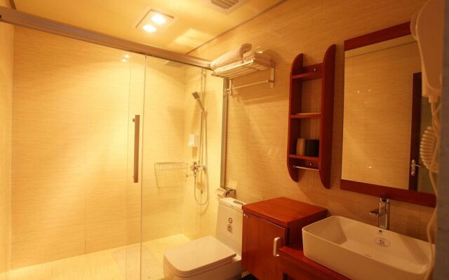 Yangshuo Dongling Resort