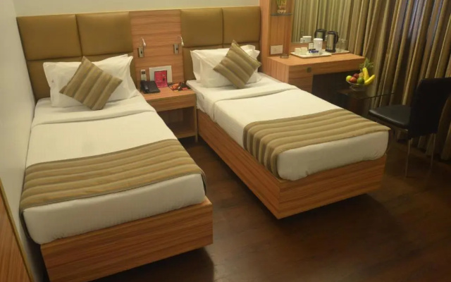 Hotel Plaza