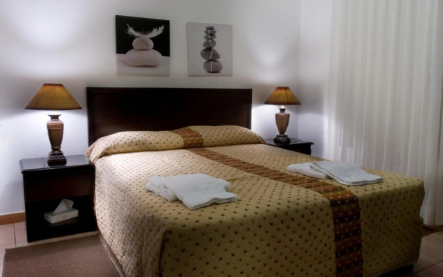 Barakat Hotel Apartments