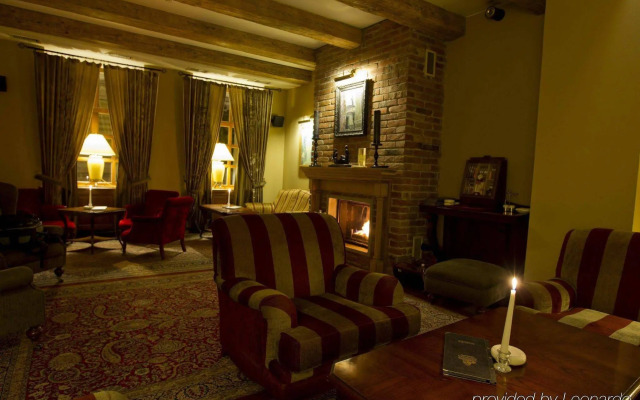 Hotel Leopolis