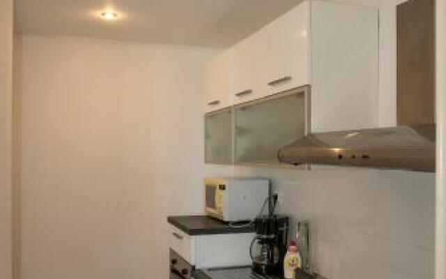 Green Lake Apartment 5