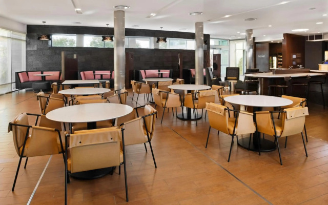 Courtyard by Marriott San Jose North/Silicon Valley
