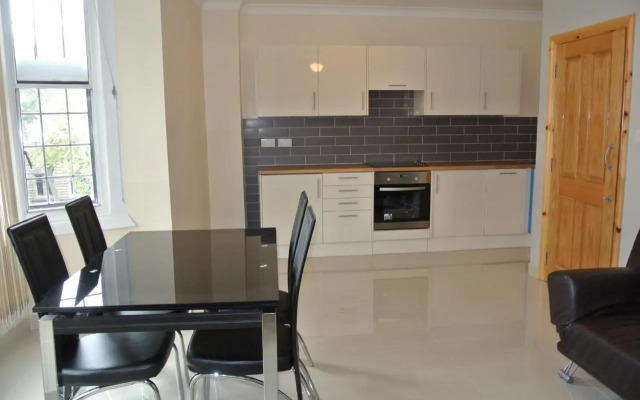 Seven Dials Apartments