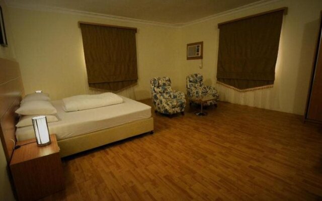 Danat Park Hotel