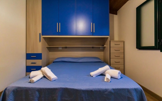 Villaggio Residence Pietra Grigia