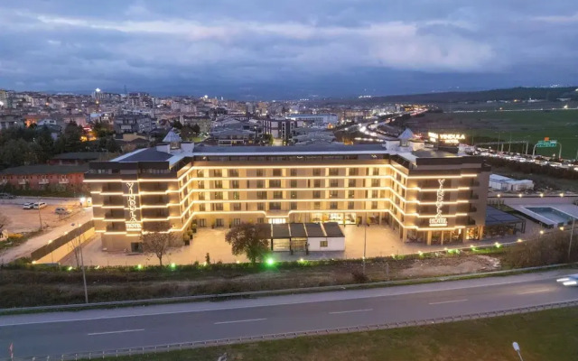 Vindula Hotel & Spa