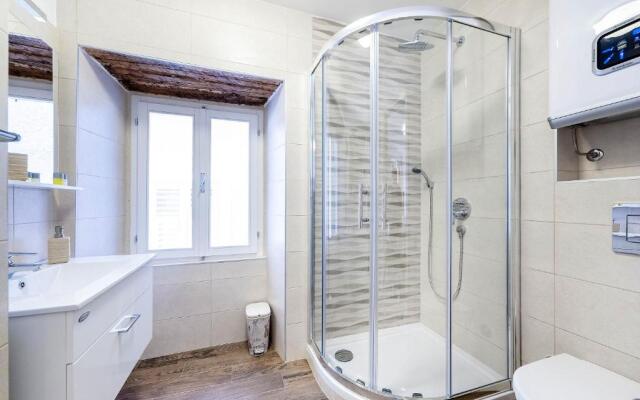 Apartments Palace Rialto