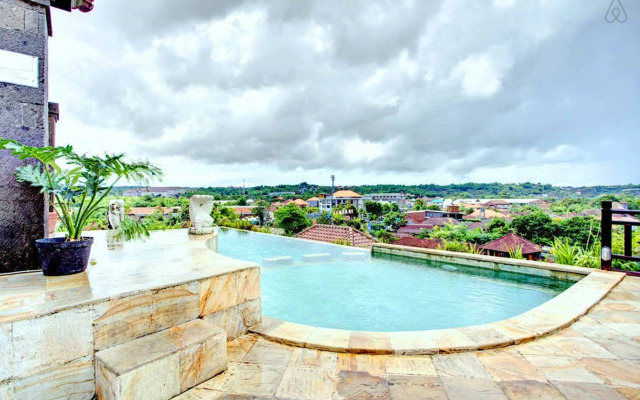 Nirmala Hotel & Bungalow Jimbaran