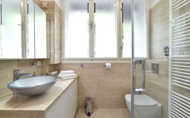 PARK Studio Apartment