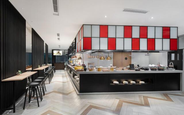 Citadines Yunlong Lake Xuzhou