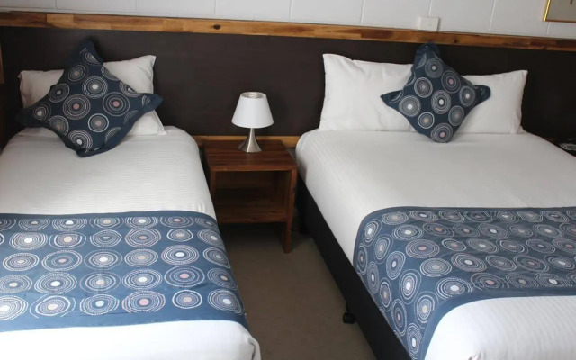 Marlborough Motor Inn