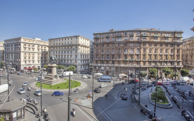 Classic Comfort Room Naples City Center
