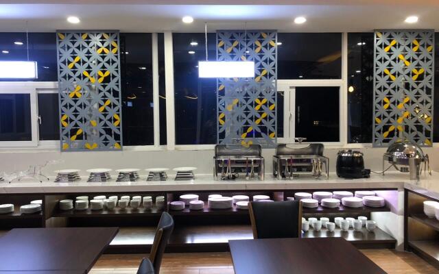 Doha 1 Hotel Saigon Airport