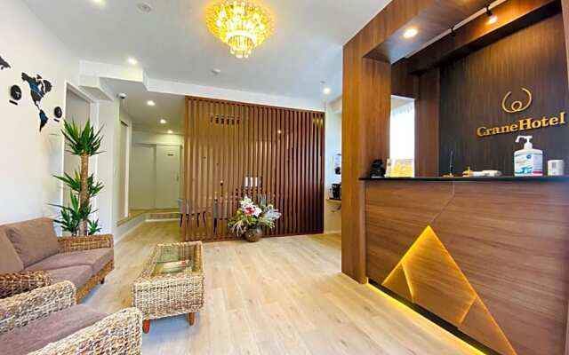 Kiba no Tsuru Carane Hotel - Vacation STAY 09991v