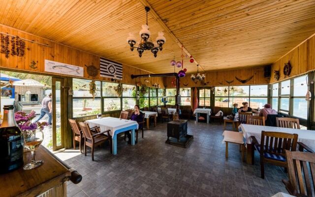 Lipsos Hotel Ata's Place