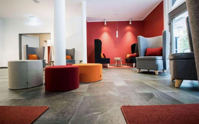 Serways Hotel Remscheid