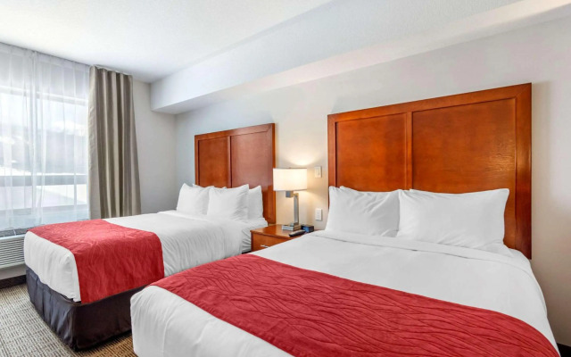 Comfort Inn & Suites