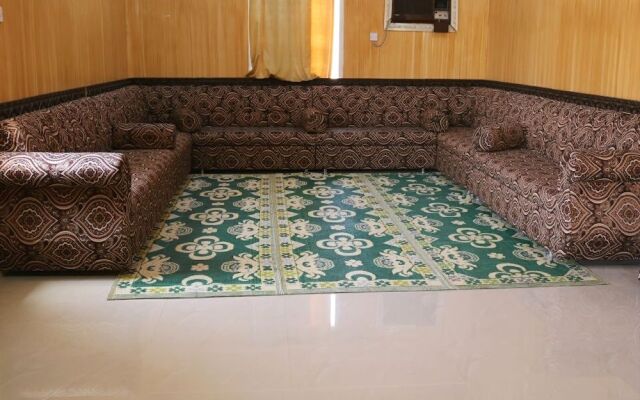 Abu Omair Jabal Shams Guesthouse