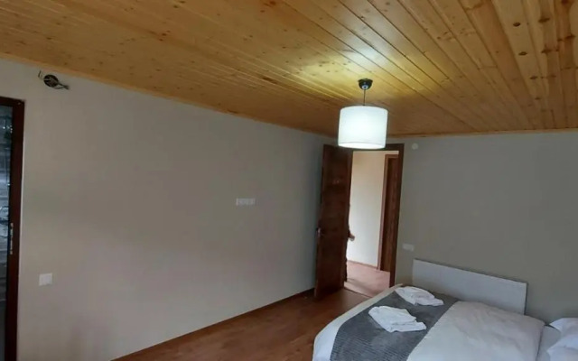 Guesthouse Zoia