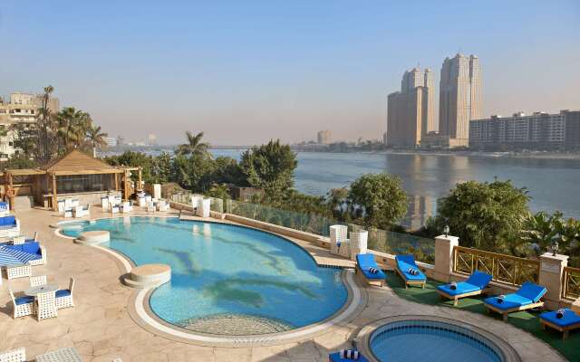 Hilton Cairo Zamalek Residences