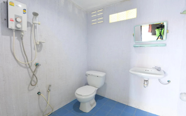 One More Night Beach Resort