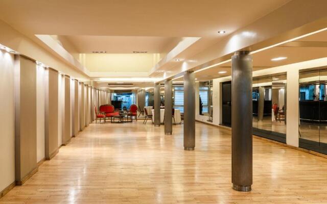 Hotel Metropol