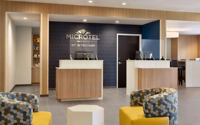 Microtel Inn & Suites by Wyndham Gambrills