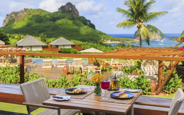 NANNAI Noronha