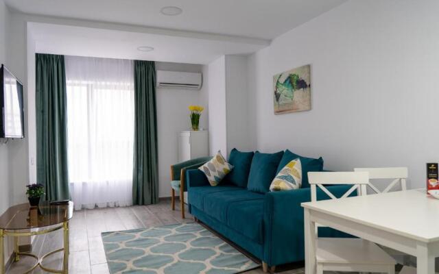 Sea View Apartments - Avenue Hotel