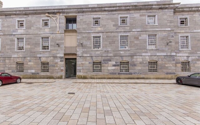 Pureserviced Royal William Yard