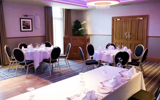 The Busby Hotel