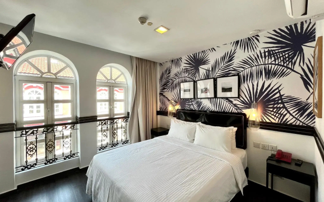 Snooze Hotel Marine Parade