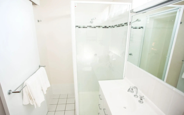 High Street Motor Inn