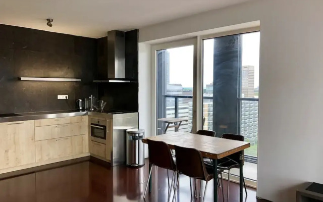 MyCityLofts - Calypso