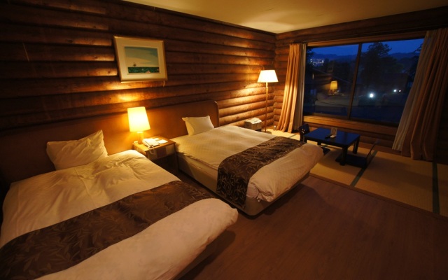 Cocopa Resort Club