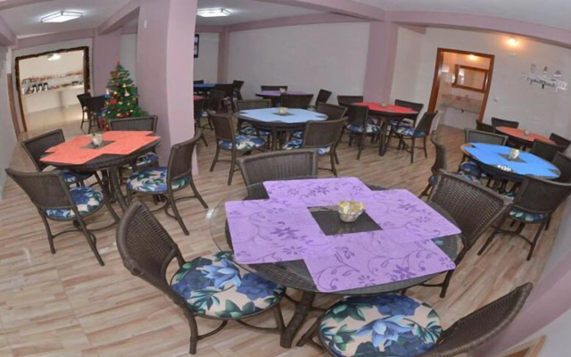 Pousada Recanto das Cores