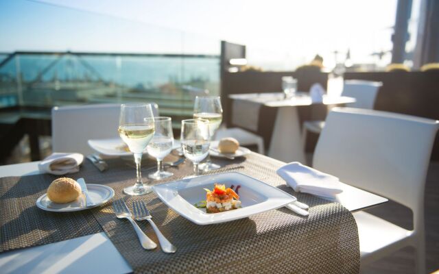 Iberostar Waves Bouganville Playa