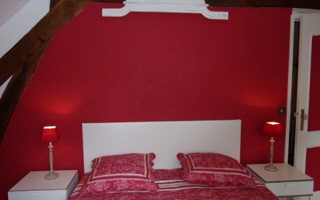 La Chaumière de Beaumont