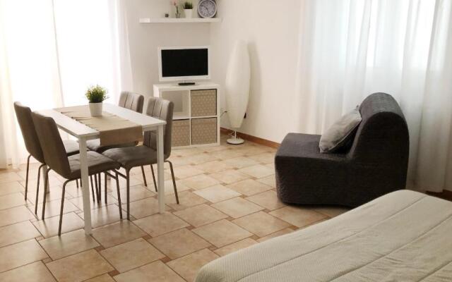 Appartamento Rose E Tulipani 3