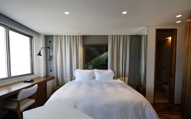 Rio092 - Penthouse Ipanema 3 bedrooms