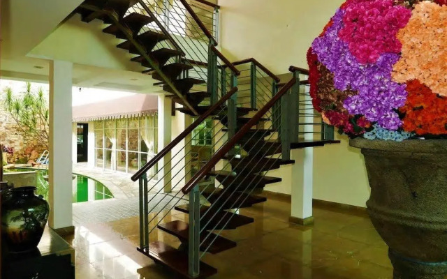 Kuala Lumpur Urban Resort