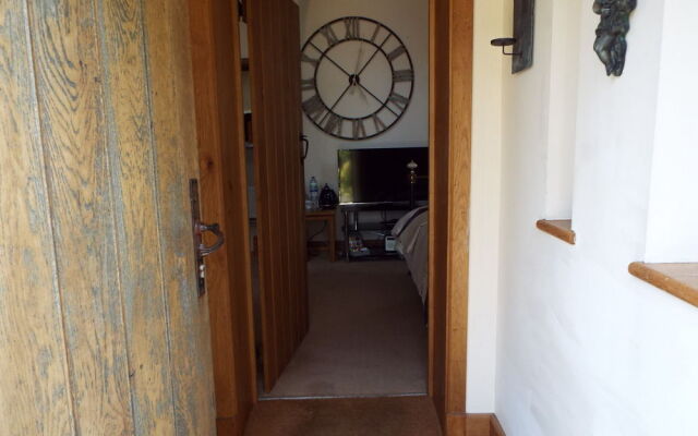 Old Forge Chapel B&B