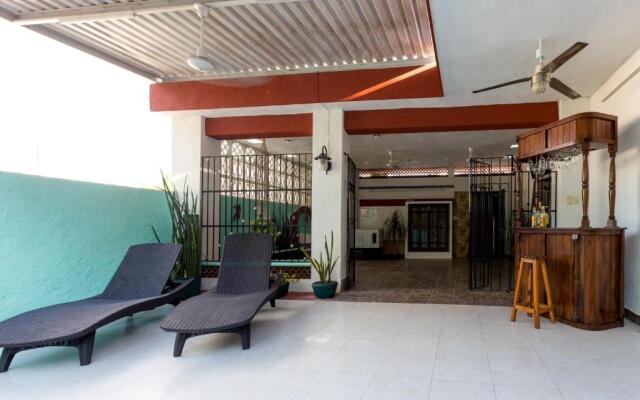 Merida Serviced Apartments