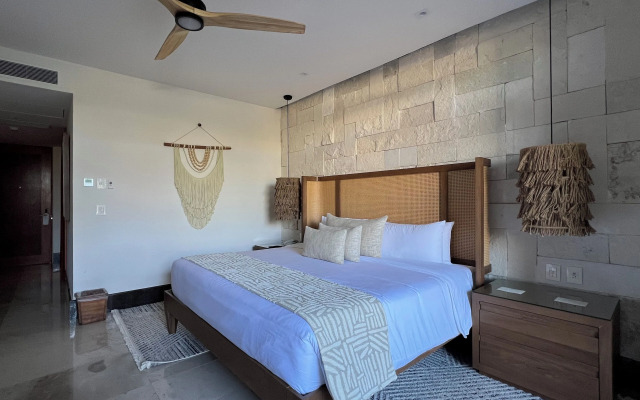 Hotel Mundo Maya Edzná